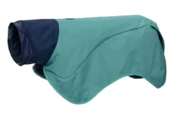 Ruffwear Dirtbag Dog Drying Towel Aurora Teal -Ruffwear ruffwear dirtbag dog drying towel aurora teal miw2.jpg