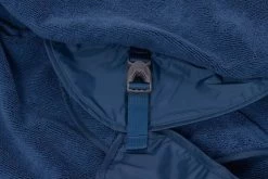 Ruffwear Dirtbag Dog Drying Towel Aurora Teal -Ruffwear ruffwear dirtbag dog drying towel aurora teal whrd.jpg