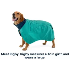 Ruffwear Dirtbag Dog Towel -Ruffwear ruffwear dirtbag dog towel 7