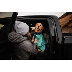 Ruffwear Dirtbag Dog Towel -Ruffwear ruffwear dirtbag dog towel 8