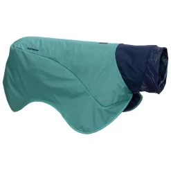 Ruffwear Dirtbag Dog Towel - Dog Coat -Ruffwear ruffwear dirtbag dog towel dog coat detail 3