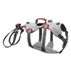 Ruffwear Double Back Harness