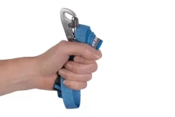 Ruffwear Flagline Dog Lead Blue Dusk -Ruffwear ruffwear flagline dog lead blue dusk ds45.jpg