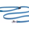 Ruffwear Flagline Dog Lead Blue Dusk