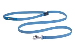 Ruffwear Flagline Dog Lead Blue Dusk
