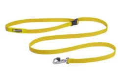 Ruffwear Flagline Dog Lead Lichen Green