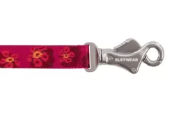 Ruffwear Flat Out Alpenglow Burst Leash -Ruffwear ruffwear flat out alpenglow burst leash k4a0.jpg