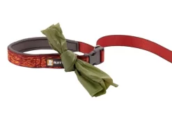 Ruffwear Flat Out Ember Distortion Leash -Ruffwear ruffwear flat out ember distortion leash eula.jpg