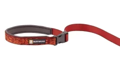 Ruffwear Flat Out Ember Distortion Leash -Ruffwear ruffwear flat out ember distortion leash g5w4.jpg