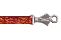 Ruffwear Flat Out Ember Distortion Leash -Ruffwear ruffwear flat out ember distortion leash g6ge.jpg