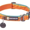 Ruffwear Flat Out Fall Mountains Collar
