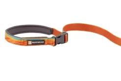 Ruffwear Flat Out Fall Mountains Leash -Ruffwear ruffwear flat out fall mountains leash i5z5.jpg