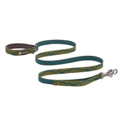 Ruffwear Flat Out Dog Leash -Ruffwear ruffwear flat out leash new river nz further faster