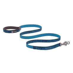 Ruffwear Flat Out Dog Leash -Ruffwear ruffwear flat out leash oceanic distortion nz further faster