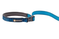 Ruffwear Flat Out Oceanic Distortion Leash -Ruffwear ruffwear flat out oceanic distortion leash q852.jpg