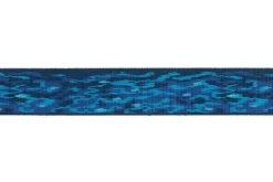 Ruffwear Flat Out Oceanic Distortion Leash -Ruffwear ruffwear flat out oceanic distortion leash yfl9.jpg