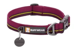 Ruffwear Flat Out Wildflower Horizon Collar