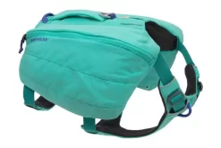 Ruffwear Front Range Aurora Teal Day Pack