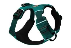 Ruffwear Front Range Aurora Teal Harness -Ruffwear ruffwear front range aurora teal harness ogcv.jpg