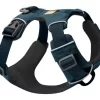 Ruffwear Front Range Blue Moon Harness