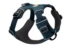 Ruffwear Front Range Blue Moon Harness