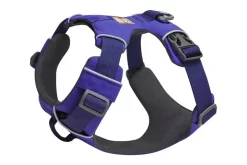 Ruffwear Front Range Dog Harness Huckleberry Blue -Ruffwear ruffwear front range dog harness huckleberry blue 6rag.jpg