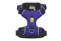 Ruffwear Front Range Dog Harness Huckleberry Blue -Ruffwear ruffwear front range dog harness huckleberry blue 8rwe.jpg