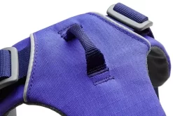 Ruffwear Front Range Dog Harness Huckleberry Blue -Ruffwear ruffwear front range dog harness huckleberry blue urnp.jpg