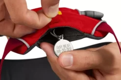 Ruffwear Front Range Dog Harness Red Sumac -Ruffwear ruffwear front range dog harness red sumac cnad.jpg