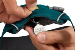 Ruffwear Front Range Dog Harness Tumalo Teal -Ruffwear ruffwear front range dog harness tumalo teal 1dnl.jpg