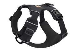 Ruffwear Front Range Dog Harness Twilight Grey -Ruffwear ruffwear front range dog harness twilight grey h9hh.jpg