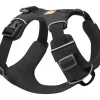 Ruffwear Front Range Dog Harness Twilight Grey