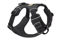 Ruffwear Front Range Dog Harness Twilight Grey