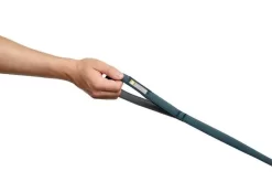 Ruffwear Front Range Dog Lead Blue Moon -Ruffwear ruffwear front range dog lead blue moon g5pn.jpg