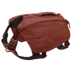 Ruffwear Front Range Dog Saddlebag -Ruffwear ruffwear front range dog saddlebag 2