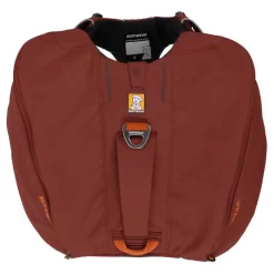 Ruffwear Front Range Dog Saddlebag