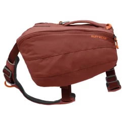 Ruffwear Front Range Dog Saddlebag -Ruffwear ruffwear front range dog saddlebag 3