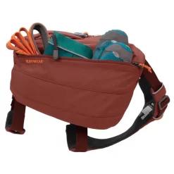 Ruffwear Front Range Dog Saddlebag -Ruffwear ruffwear front range dog saddlebag 4