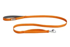 Ruffwear Front Range Leash Campfire Orange