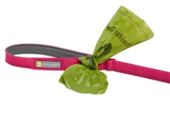 Ruffwear Front Range Leash Hibiscus Pink -Ruffwear ruffwear front range leash hibiscus pink biss.jpg