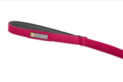 Ruffwear Front Range Leash Hibiscus Pink -Ruffwear ruffwear front range leash hibiscus pink y7y7.jpg