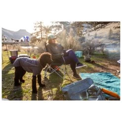 Ruffwear Furness Jacket - Dog Coat -Ruffwear ruffwear furness jacket dog coat detail 7