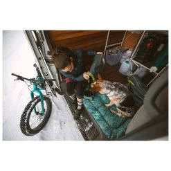 Ruffwear Great Basin Bowl - Dog Accessories -Ruffwear ruffwear great basin bowl dog accessories detail 3