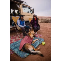 Ruffwear Hemp Hound Dog Sweater -Ruffwear ruffwear hemp hound dog sweater 3