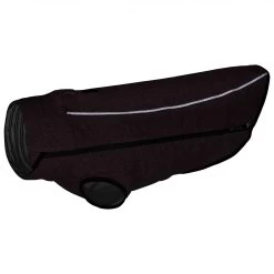 Ruffwear Hemp Hound Sweater - Dog Coat -Ruffwear ruffwear hemp hound sweater dog coat detail 6