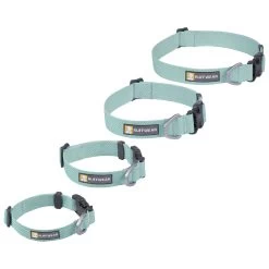 Ruffwear Hi & Light Collar - Dog Collar -Ruffwear ruffwear hi light collar dog collar detail 3