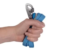 Ruffwear Hi & Light Lightweight Dog Lead Blue Dusk -Ruffwear ruffwear hi light lightweight dog lead blue dusk hfc3.jpg