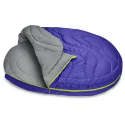 Ruffwear Highlands Dog Sleeping Bag -Ruffwear ruffwear highlands dog sleeping bag 3