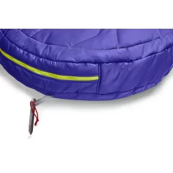 Ruffwear Highlands Dog Sleeping Bag -Ruffwear ruffwear highlands dog sleeping bag 4