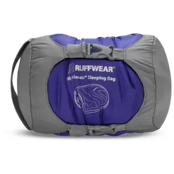 Ruffwear Highlands Dog Sleeping Bag -Ruffwear ruffwear highlands dog sleeping bag 5